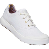 Keen Women's Elena Oxford Shoe - 8.5 - White / White
