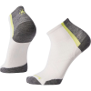 Smartwool PhD Cycle Ultra Light Mini Sock - Medium - White