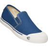 Keen Men's Coronado III Slip On Shoe - 7.5 - Blue