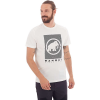 Mammut Men's Trovat T-Shirt - Medium - Bright White Prt2