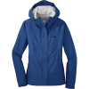 Outdoor Research Women's Apollo Jacket - XS - Chambray