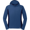 Outdoor Research Women's Echo Hoody - Small - Chambray / Twilight