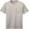 Outdoor Research Men's Chain Reaction Tee - Large - Light Pewter Heather