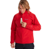 Marmot Men's Minimalist Jacket - Large - Team Red
