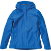 Marmot Women's Minimalist Jacket - XL - Classic Blue