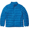 Marmot Men's Solus Featherless Jacket - Large - Classic Blue