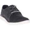 Merrell Men's Downtown Lace Shoe - 7.5 - Black