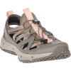 Merrell Women's Hydrotrekker Synthetic Shandal - 5 - Brindle