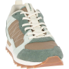 Merrell Women's Alpine Sneaker Shoe - 6 - Laurel / Foam