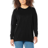 Icebreaker Women's Nova Sweater Sweatshirt - Small - Black