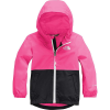 The North Face Toddlers' Zipline Rain Jacket - 6T - Mr. Pink