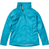 Marmot Women's PreCip Eco Jacket - Plus - 1X - Enamel Blue