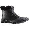 Sorel Women's Out N About Plus Lux Boot - 6 - Black