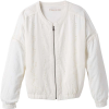 Prana Women's Barlow Jacket - Small - Soft White