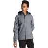 The North Face Women's Resolve Plus Jacket - Medium - Mid Grey