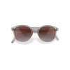 Sunski Yuba Sunglasses - One Size - Stone Terra Fade