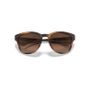 Sunski Topeka Sunglasses - One Size - Tortoise/Amber
