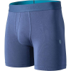 Stance Men's Staple ST 6IN Boxer Brief - Small - Navy