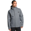 The North Face Men's Venture 2 Jacket - Small - Mid Grey / Mid Grey / TNF Black
