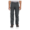 Carhartt Men's Force Extremes Convertible Pant - 36x34 - Shadow