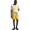 The North Face Men's Class V Belted 5 Inch Trunk - Small Short - Bamboo Yellow