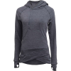 Ultimate Direction Women's Ultra Hoodie - XS - Heather Gray