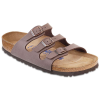 Birkenstock Women's Florida Soft Footbed Sandal - 38 - Mocha Birkibuc