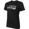 Mammut Men's Seile T-Shirt - Medium - Black