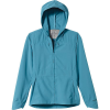 Royal Robbins Women's Bug Barrier Expedition FZ Hoody - Large - Adriatic
