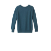 Prana Women's Cozy Up Sweatshirt - Medium - Atlantic Heather