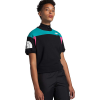 The North Face Women's Graphic Collection SS Crew - Medium - TNF Black Combo