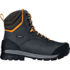 Bogs Men's Bedrock 8 Inch Comp Toe Insulated Boot - 7 - Black Multi