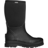Bogs Men's Stockman Metguard PP Boot - 7 - Black
