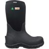 Bogs Men's Workman CSA PP Boot - 11 - Black