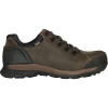 Bogs Men's Foundation Leather Low Rise CT Shoe - 8 - Brown