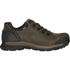 Bogs Men's Foundation Leather Low Rise Soft Toe Shoe - 7 - Brown