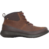 Bogs Men's Freedom Lace Mid Boot - 8 - Cinnamon