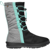 Bogs Women's Snownights Boot - 7 - Black Multi