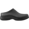 Bogs Men's Stewart Slide Shoe - 14 - Black