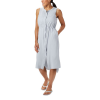 Columbia Women's Tamiami Dress - XL - Cirrus Grey
