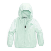 The North Face Toddlers' Flurry Wind Jacket - 4T - Coastal Green