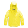 The North Face Toddlers' Flurry Wind Jacket - 2T - TNF Lemon