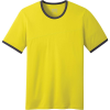 Outdoor Research Men's Next To None Tee - Large - Citron
