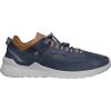 Keen Men's Highland Shoe - 7 - Blue Nights / Drizzle