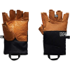 Mountain Hardwear Route Setter Fingerless Glove