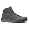 Asolo Men's Landscape GV Leather Boot - 8 - Graphite