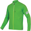 Endura Men's Windchill Jacket - Medium - Hi-Viz Green