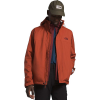 The North Face Men's Venture 2 Jacket - Medium - Picante Red