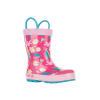 Kamik Toddler's Mayweed Boot - 6 - Pink