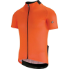 Assos Men's Mille GT SS Jersey - Large - Lolly Red